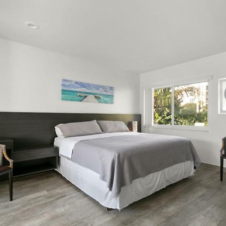 Elizabeth House Inn 迪尔菲尔德海滩 外观 照片