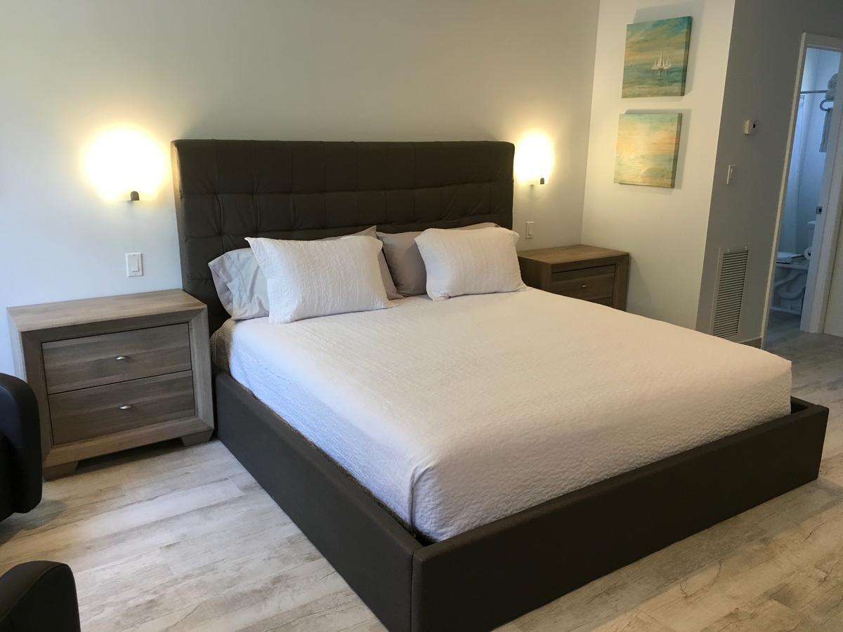 Elizabeth House Inn 迪尔菲尔德海滩 外观 照片