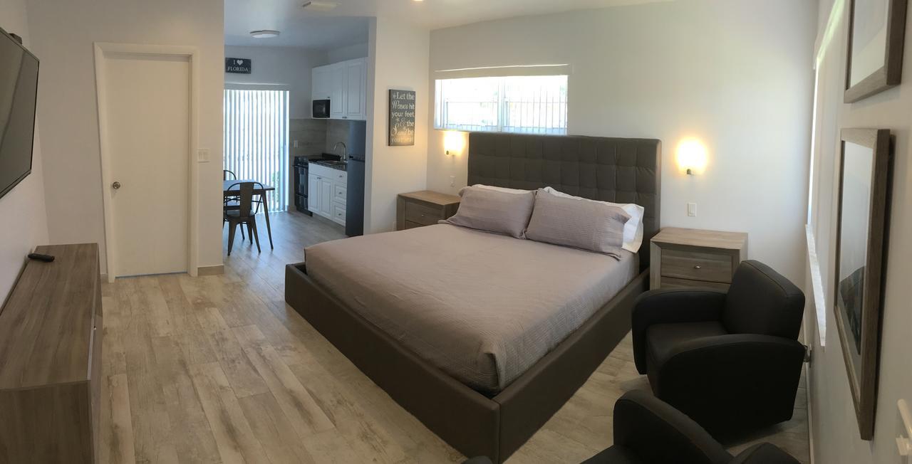 Elizabeth House Inn 迪尔菲尔德海滩 外观 照片