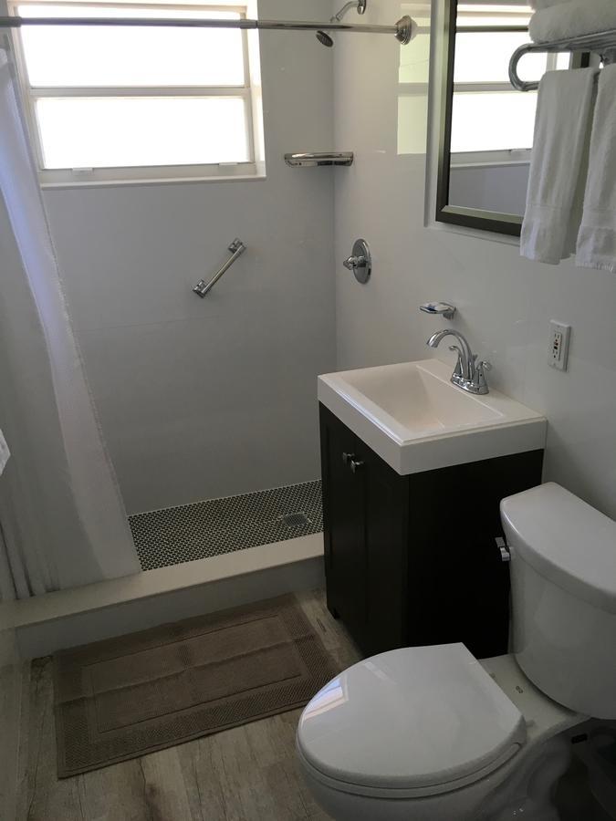 Elizabeth House Inn 迪尔菲尔德海滩 外观 照片