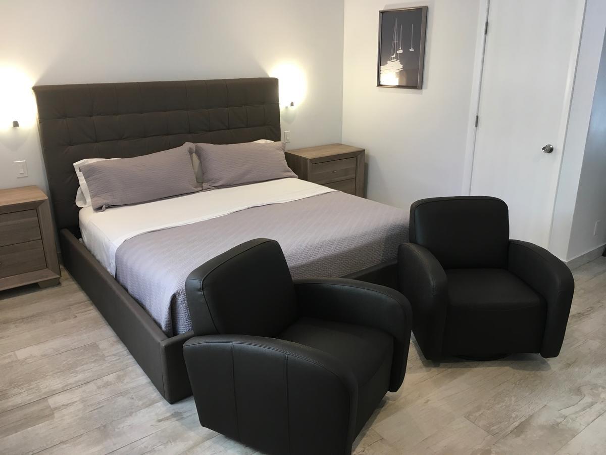 Elizabeth House Inn 迪尔菲尔德海滩 外观 照片