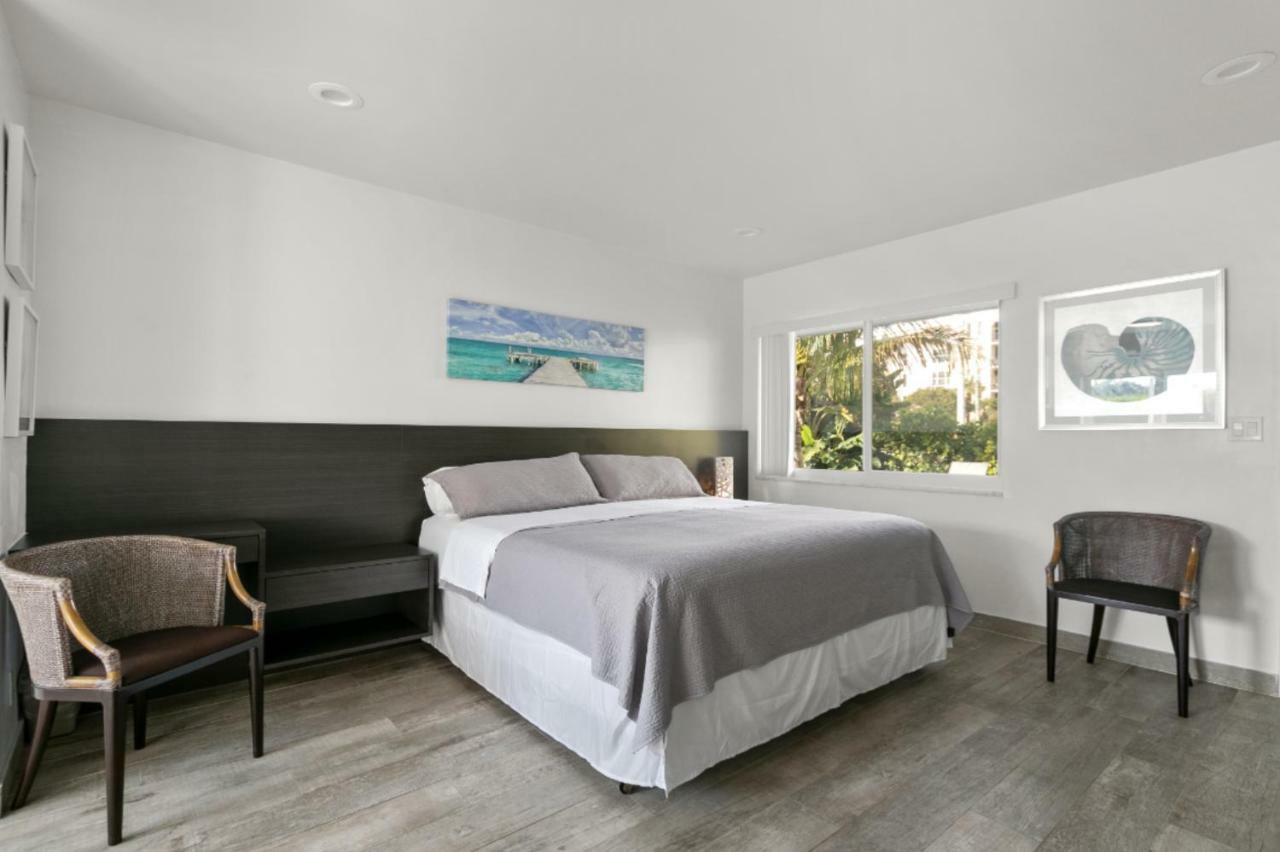 Elizabeth House Inn 迪尔菲尔德海滩 外观 照片
