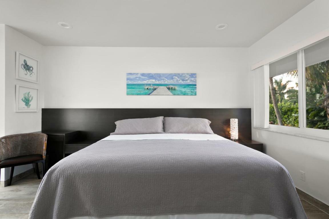 Elizabeth House Inn 迪尔菲尔德海滩 外观 照片